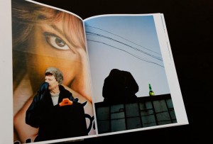 Andreas Herzau: Moscow Moskau Mockba Street