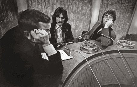 Jürgen Schadeberg, aus "Great Britain 1964-1984"