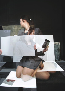 Jo Albert, "Room"