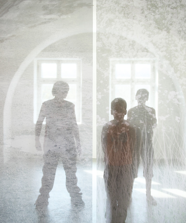Eva Vettel, aus „system“
