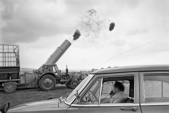 Rudi Meisel, Bösleben, 1980