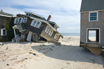John Ganis, aus „America’s Endangered Coast“