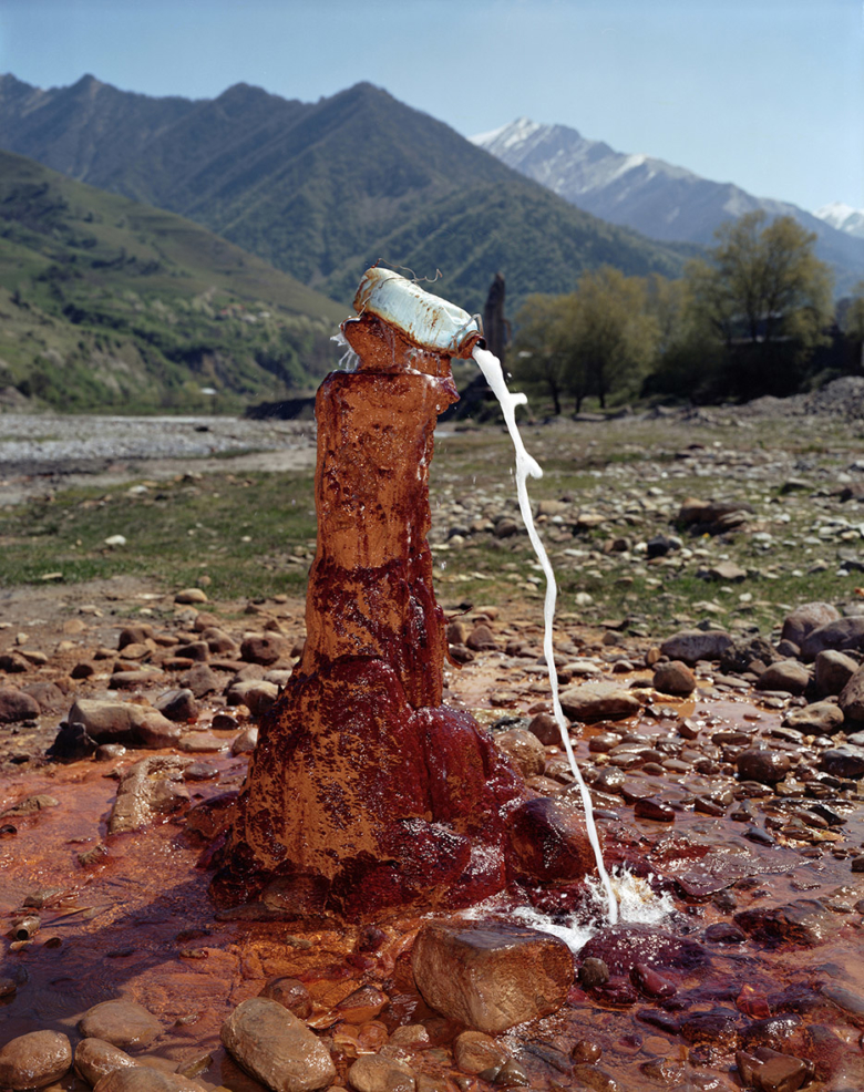 Taiyo Onorato & Nico Krebs, Well, 2013