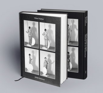 Aus der SPBH Sammlung, „The Epic Love Story Of A Warrior“ von Peter Puklus