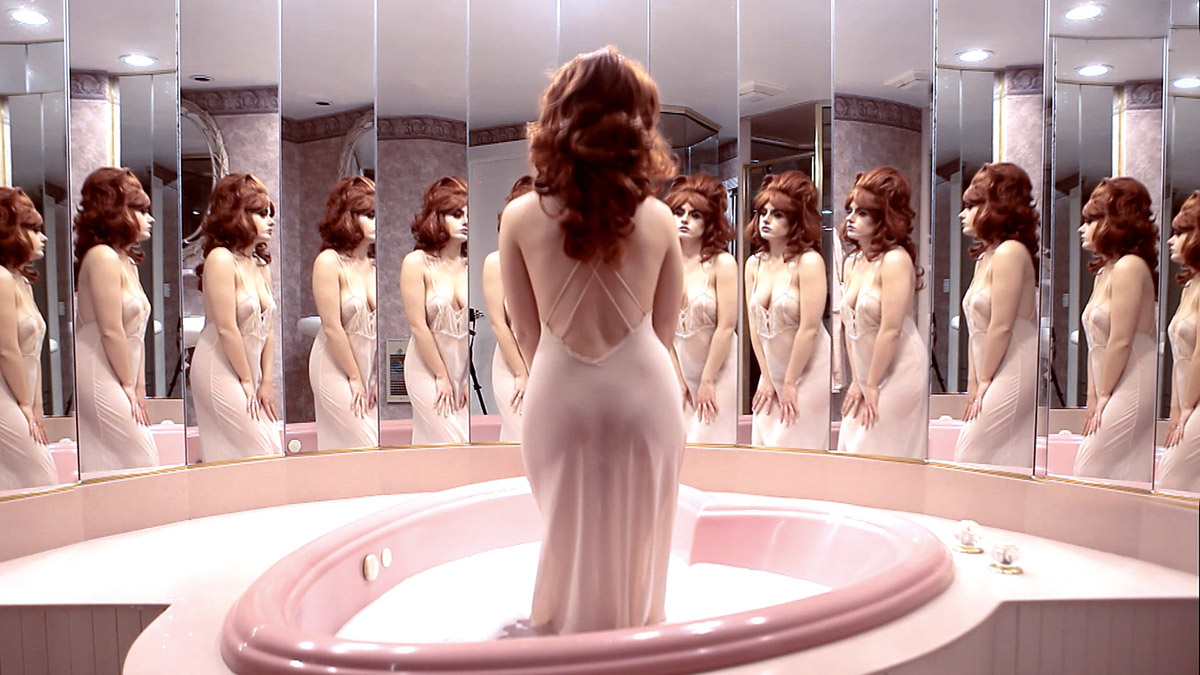 SPBH-TV mit „The Honeymoon Suite“ von Juno Calypso