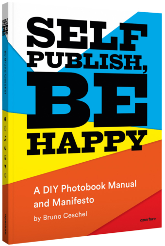 „DIY Photobook Manifesto“ von SPBH
