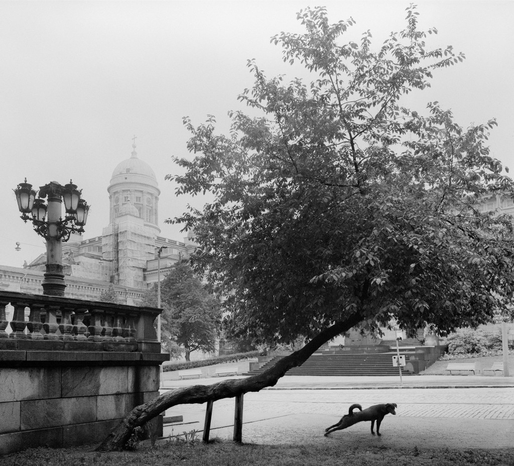 Sammallathi, Helsinki, Finnland, 1982