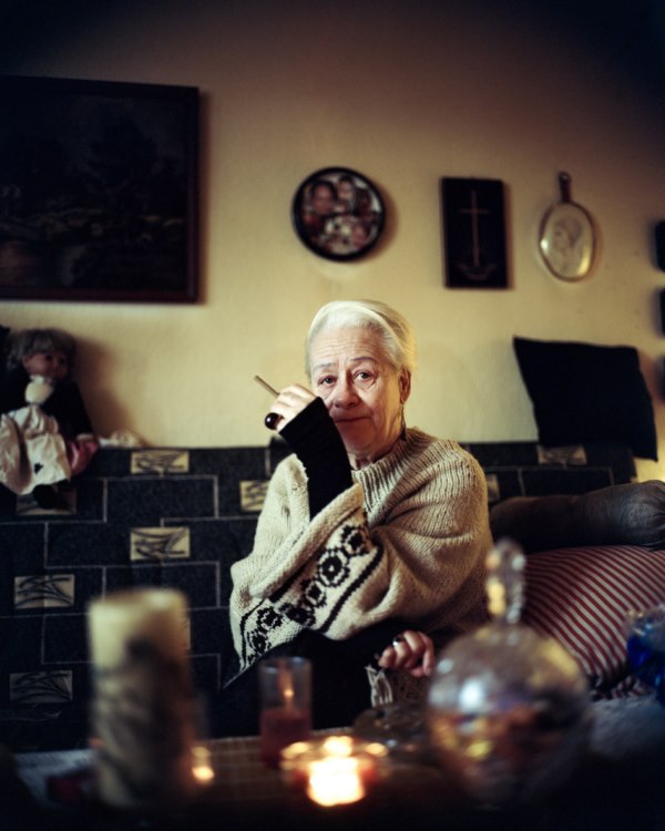 Antonia Zennaro. Reeperbahn.