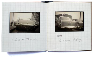 Francis van Maele. 1958.