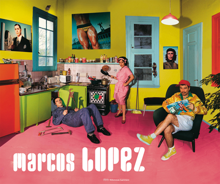 Marcos López