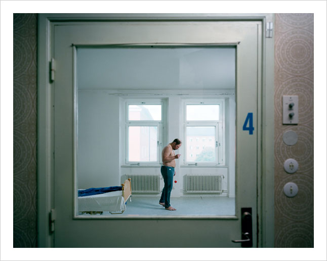 Johan Willner, Boy Stories
