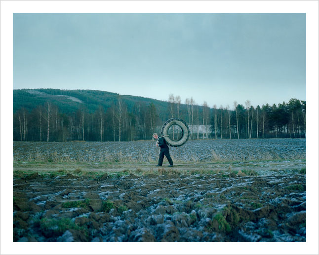 Johan Willner, Boy Stories