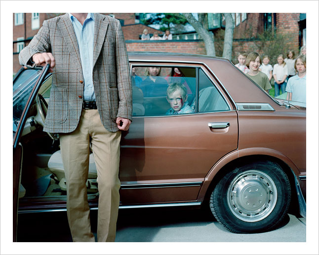 Johan Willner, Boy Stories
