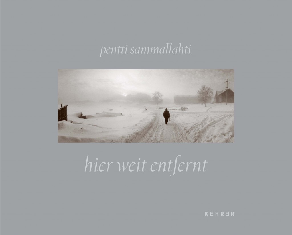 Sammallahti. Cover